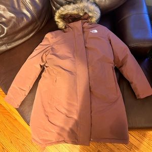 North Face Arctic Parka, Women’s size XL
